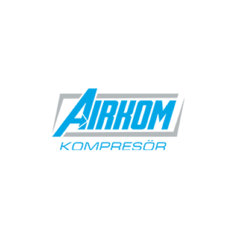 Airkom Kompresör