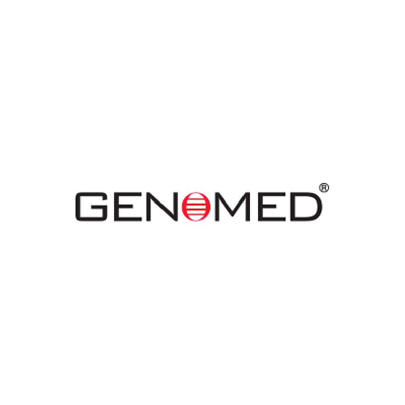 Genomed AŞ