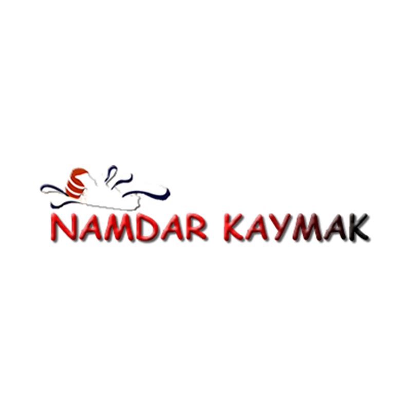 Namdar Kaymak Süt Ürünleri