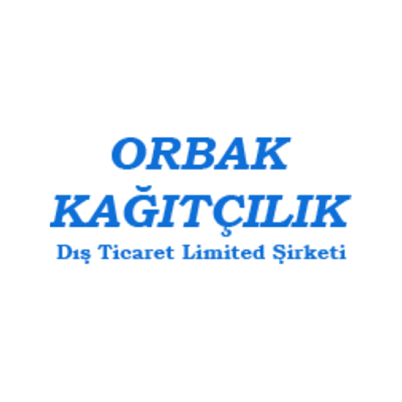 orbak kağıtçılık